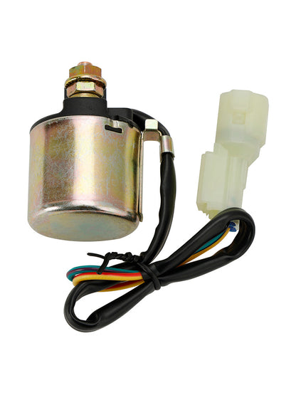 Relè solenoide di avviamento adatto per Honda AquaTrax R12X F12X F15X 35850-HW1-671