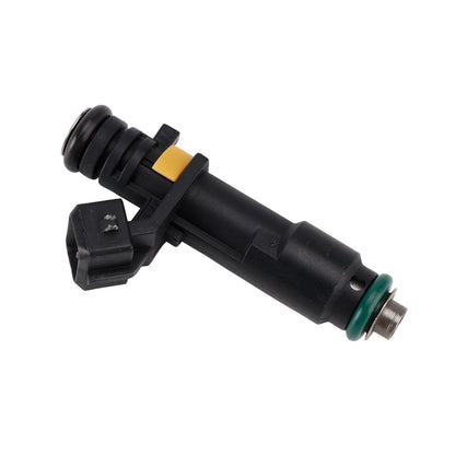 1 iniettore di carburante per Renault Twingo II 1.2 8V D7F 2007-2014 H8200552714