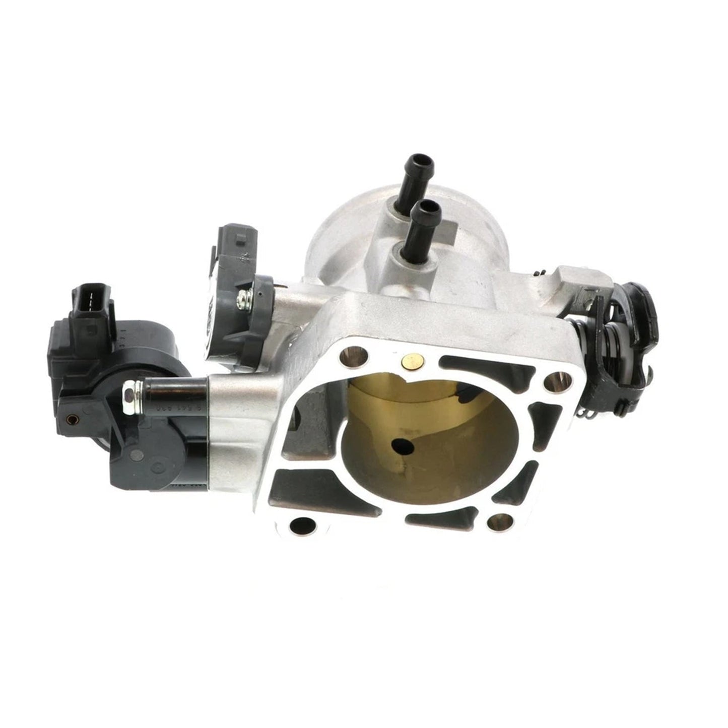 Corpo farfallato Hyundai Santa Fe 2.4L 2351CC l4 GAS DOHC ad aspirazione naturale del 2001 35100-37300