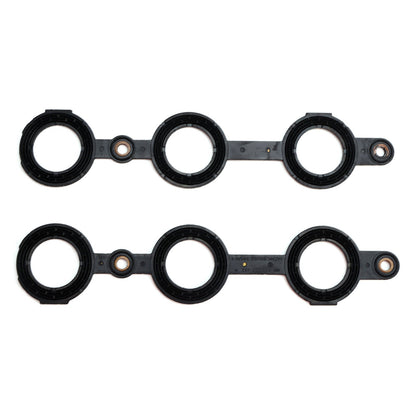 2 guarnizioni per coperchio punterie per VW Passat 2.8 2.7 2.4 Benzina 078198025