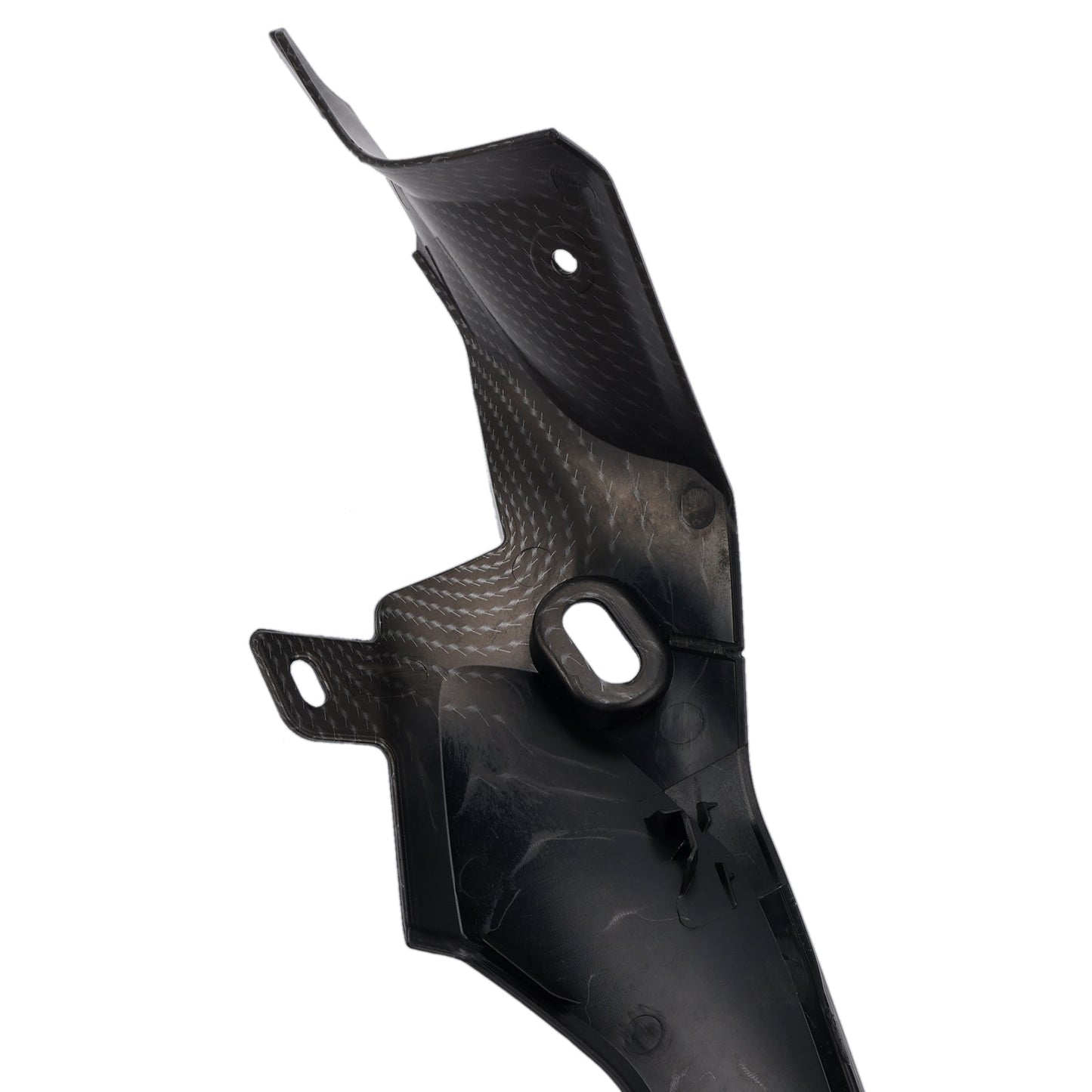 Copertura laterale del rivestimento del serbatoio del carburante Daytona 660 2024-2025