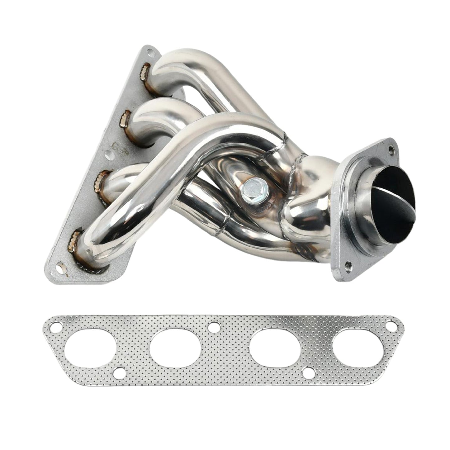 Collettore di scarico per Toyota Celica GTS 2ZZ-GE (2000-2005) SOLO per motori 2ZZ-GE