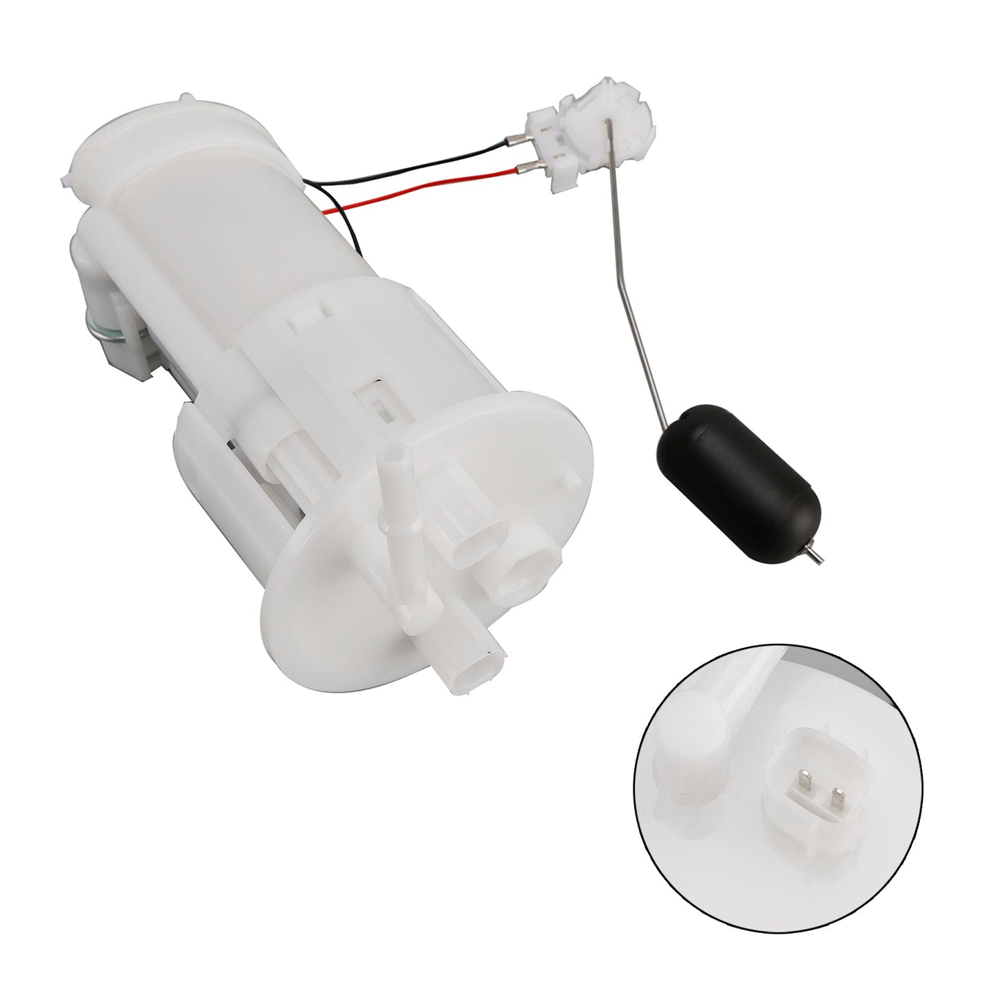 Gruppo pompa carburante T2403893 T2401039 Sostituisci per Tr Speed Triple 1050 2008-2012