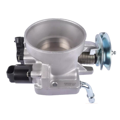 Corpo farfallato GMC Yukon 5.3L 2000-2002 88984260