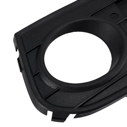 Griglia di copertura per fendinebbia, adatta per BMW SERIE 4 F32 428i 2014-2020