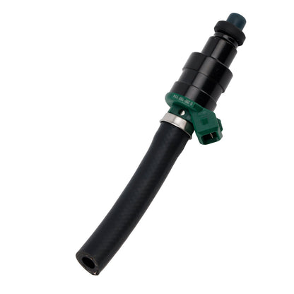 1 pz Iniettore carburante 0280150114 Adatto a VW Adatto a Opel Adatto a Renault Adatto a Alfa Romeo