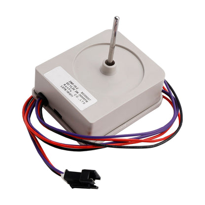 ZWF-10-2 B03081032 Motore ventola evaporatore per MeiLing &amp; Ronshen Doppia porta