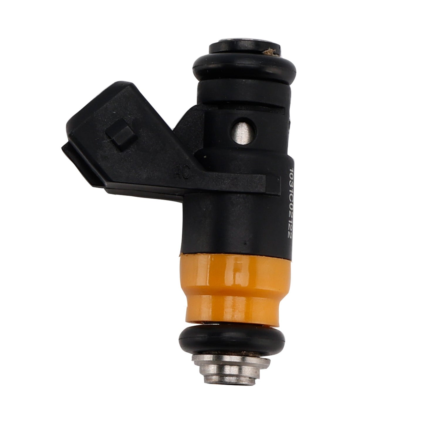 1 pz iniettore carburante per Renault Clio 2 Megane 2 Scenic 2 1.4/1.6 16V H029611