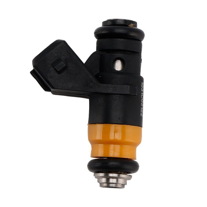 1 pz iniettore carburante per Renault Clio 2 Megane 2 Scenic 2 1.4/1.6 16V H029611