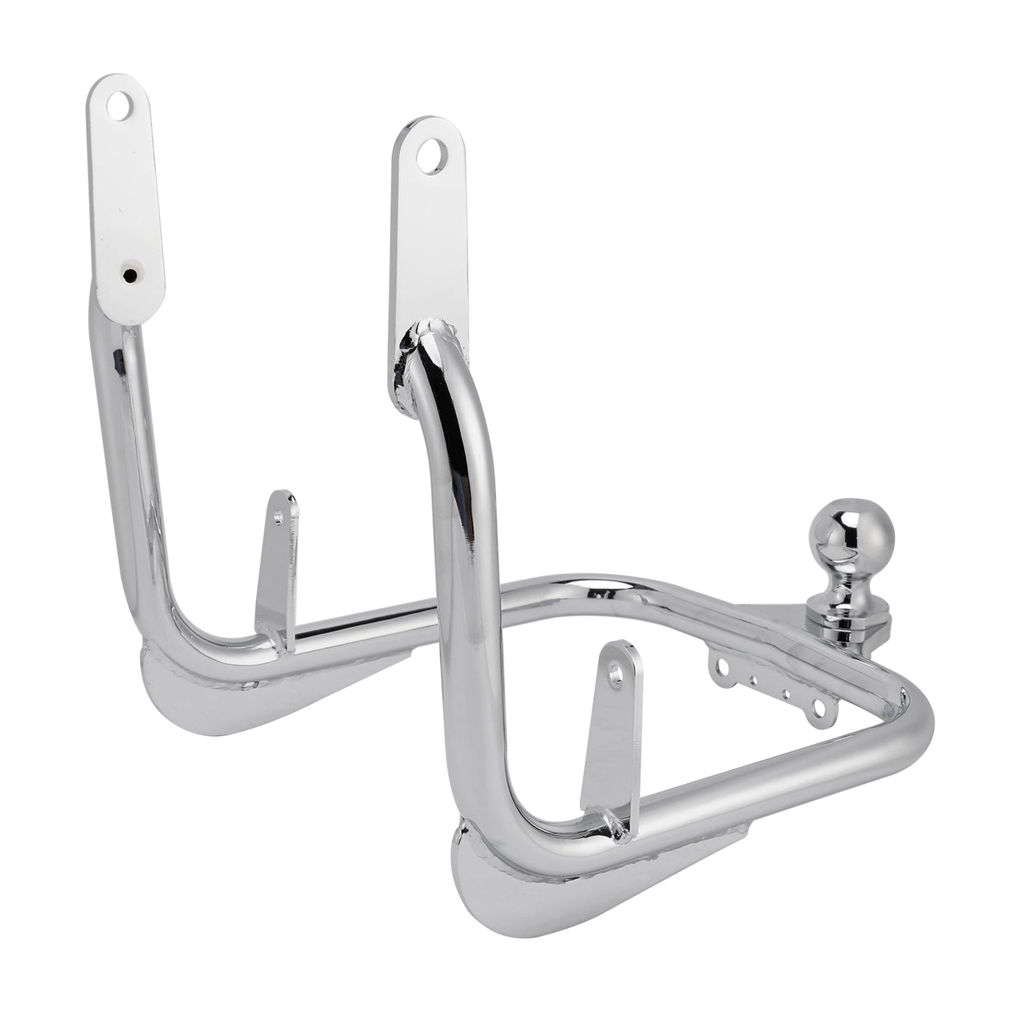 Gancio di traino per rimorchio Harley FLHX/S 2014-2023