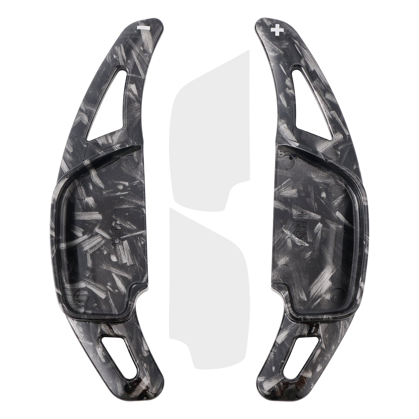 Leva del cambio al volante per Toyota Hilux Fortuner