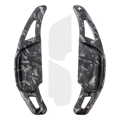 Leva del cambio al volante per Toyota Hilux Fortuner