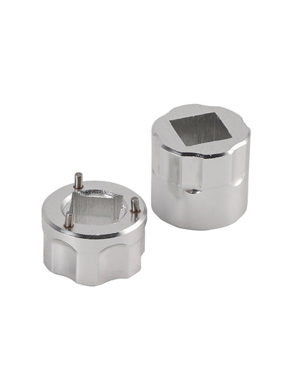 Strumenti di riparazione ammortizzatori - per strumenti FOX DPS 398-00-638 e 398-00-637