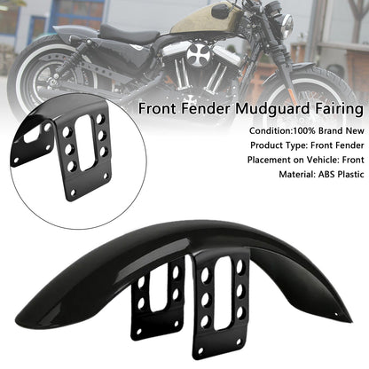 Carenatura parafango anteriore alta Sportster 883 1200 dal 1988 in poi
