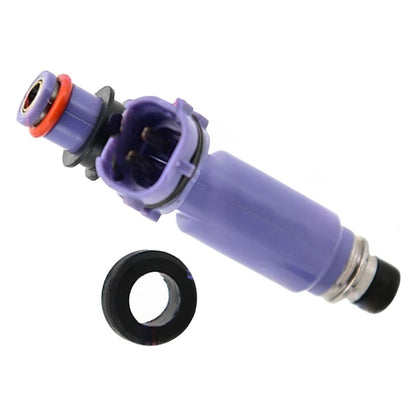 Iniettore di carburante Suzuki Jimny 1.3 16V M13A 1 pezzo 195500-3980 1998-2007