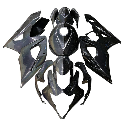 Kit carenatura iniezione plastica ABS per Suzuki GSXR1000 2005-2006 K5