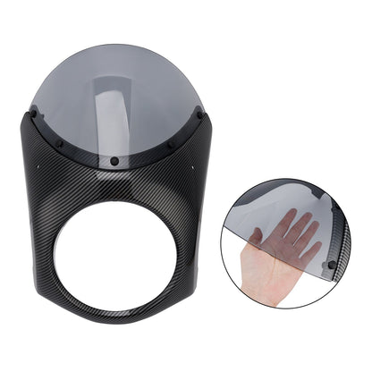 Cupolino parabrezza Kawasaki Eliminator 500 2024-2025