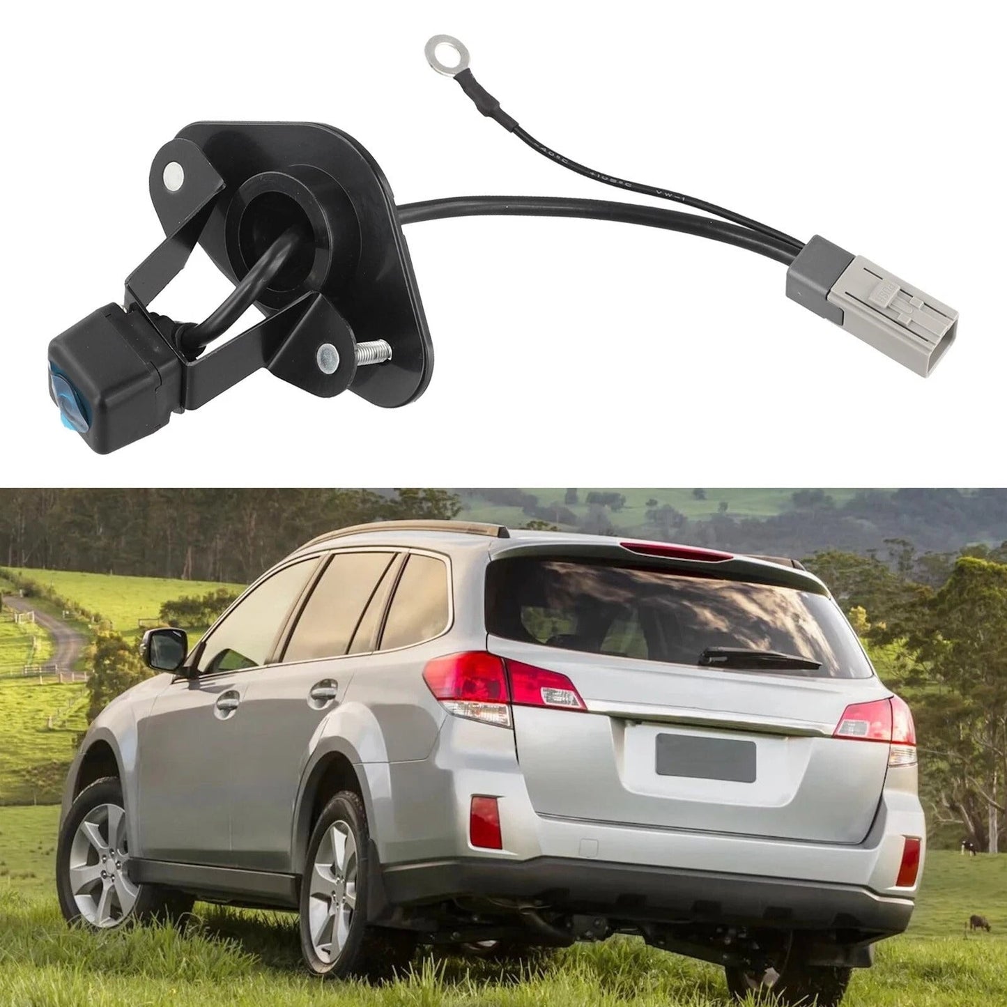 Telecamera di retromarcia per Subaru Legacy Outback 2009-2014 86267-AJ100