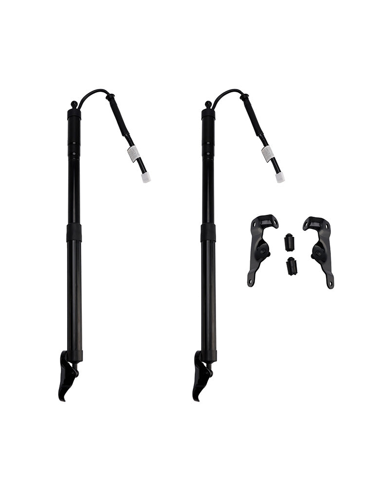 Supporto di sollevamento elettrico per portellone posteriore Toyota Highlander 2014-2019 2 pezzi 6891009120