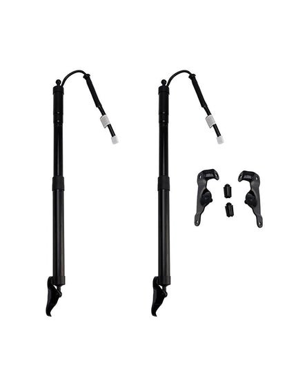 Supporto di sollevamento elettrico per portellone posteriore Toyota Highlander 2014-2019 2 pezzi 6891009120