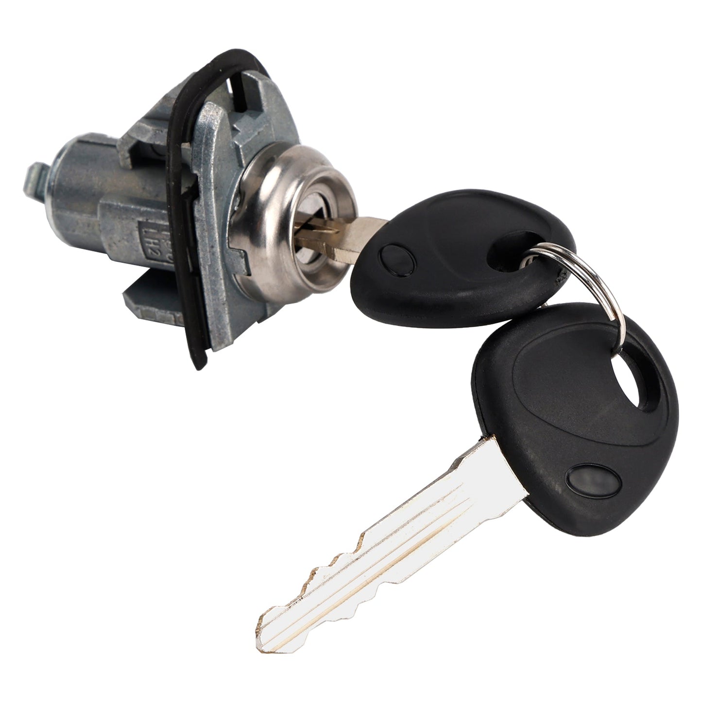 Cilindro serratura portiera anteriore sinistra 2 chiavi 81970-2KC00 per Kia Soul 2012 2013