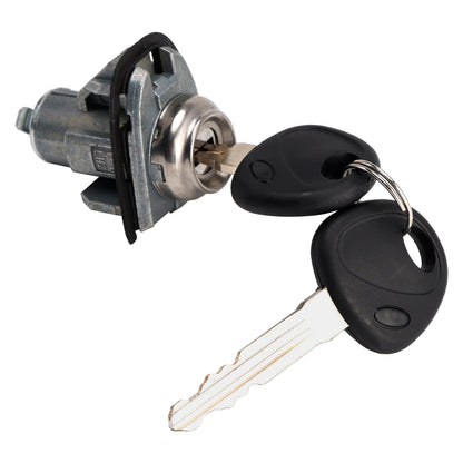 Cilindro serratura portiera anteriore sinistra 2 chiavi 81970-2KC00 per Kia Soul 2012 2013