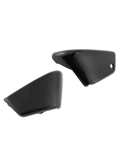 Copertura laterale della batteria per Honda Magna VF 250 1995-2006