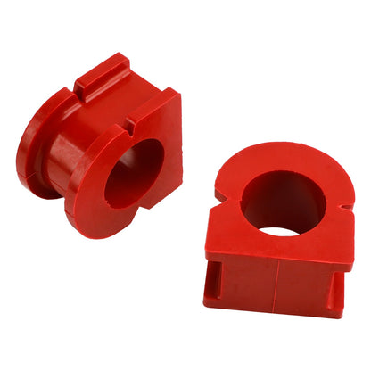 Kit di boccole e tiranti stabilizzatori per sospensioni anteriori da 4 pezzi K700538 per Cadillac