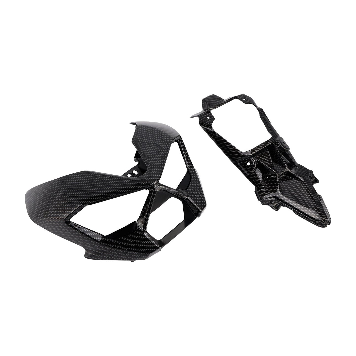Copertura faro anteriore per Kawasaki Z900 2025-2026