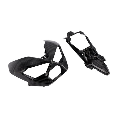Copertura faro anteriore per Kawasaki Z900 2025-2026