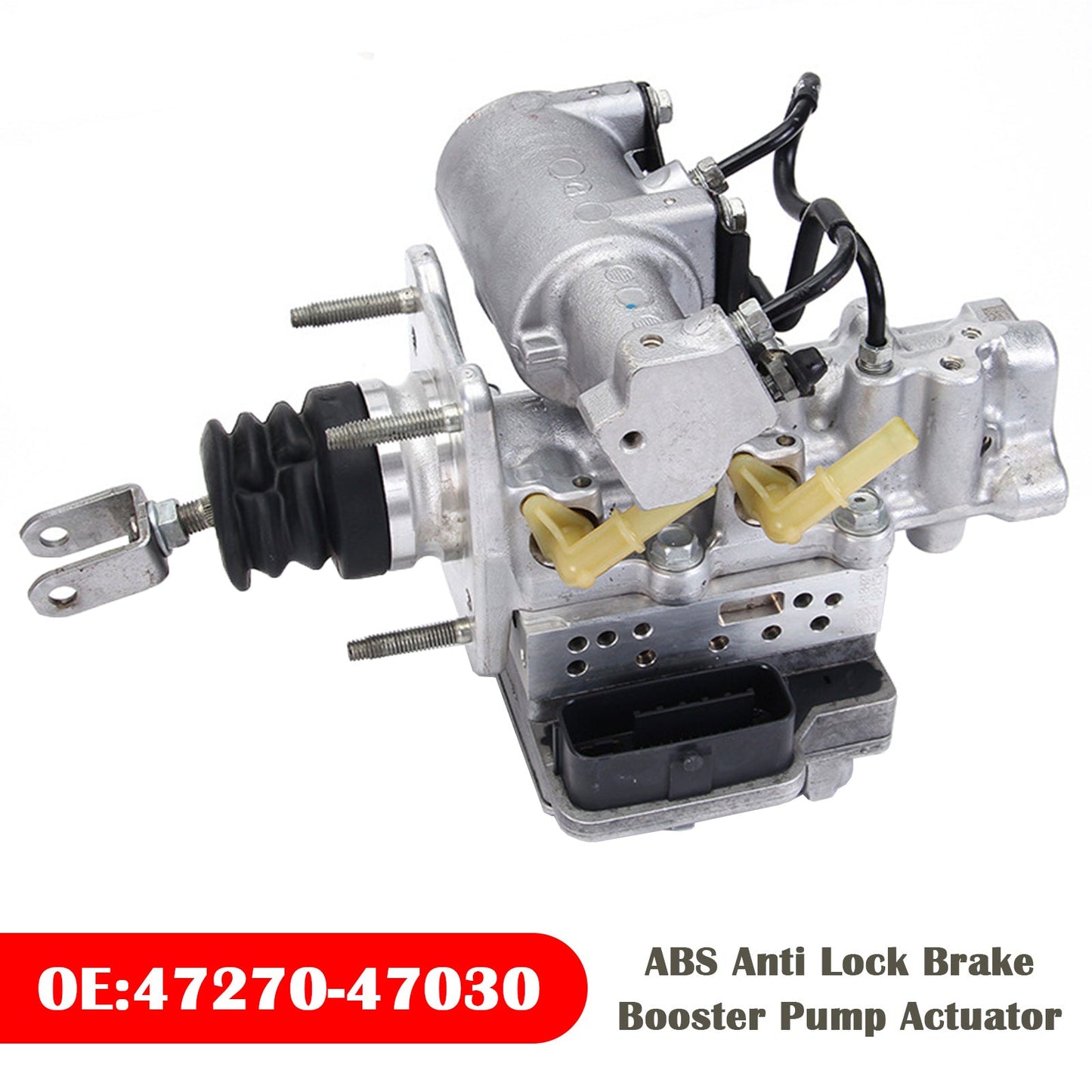 Attuatore pompa servofreno antibloccaggio ABS Toyota Prius 2010-2015 47270-47030