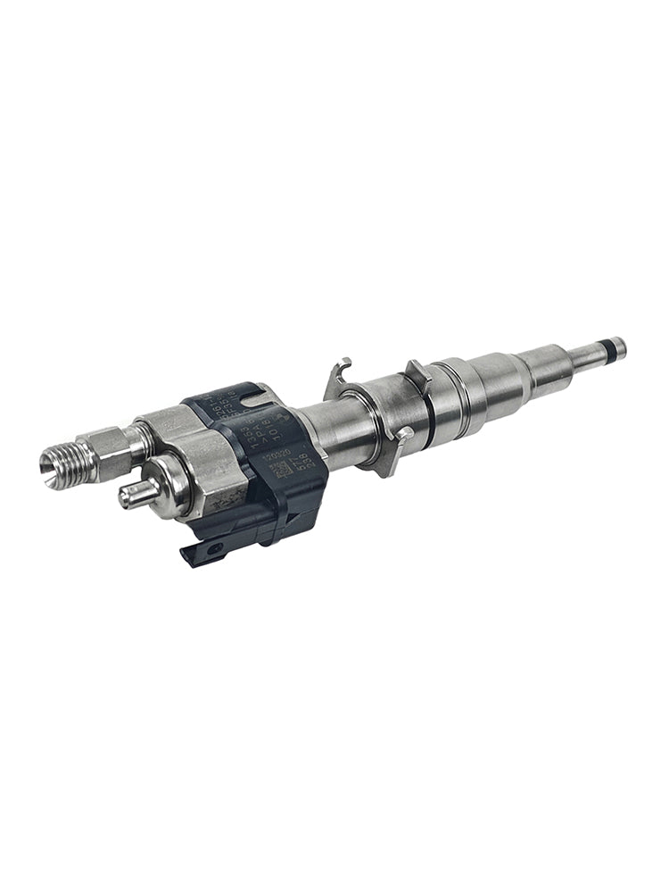 Iniettore di carburante BMW Serie 3 335i Berlina 2006-2010 1 pezzo 13537585261-12 135375651