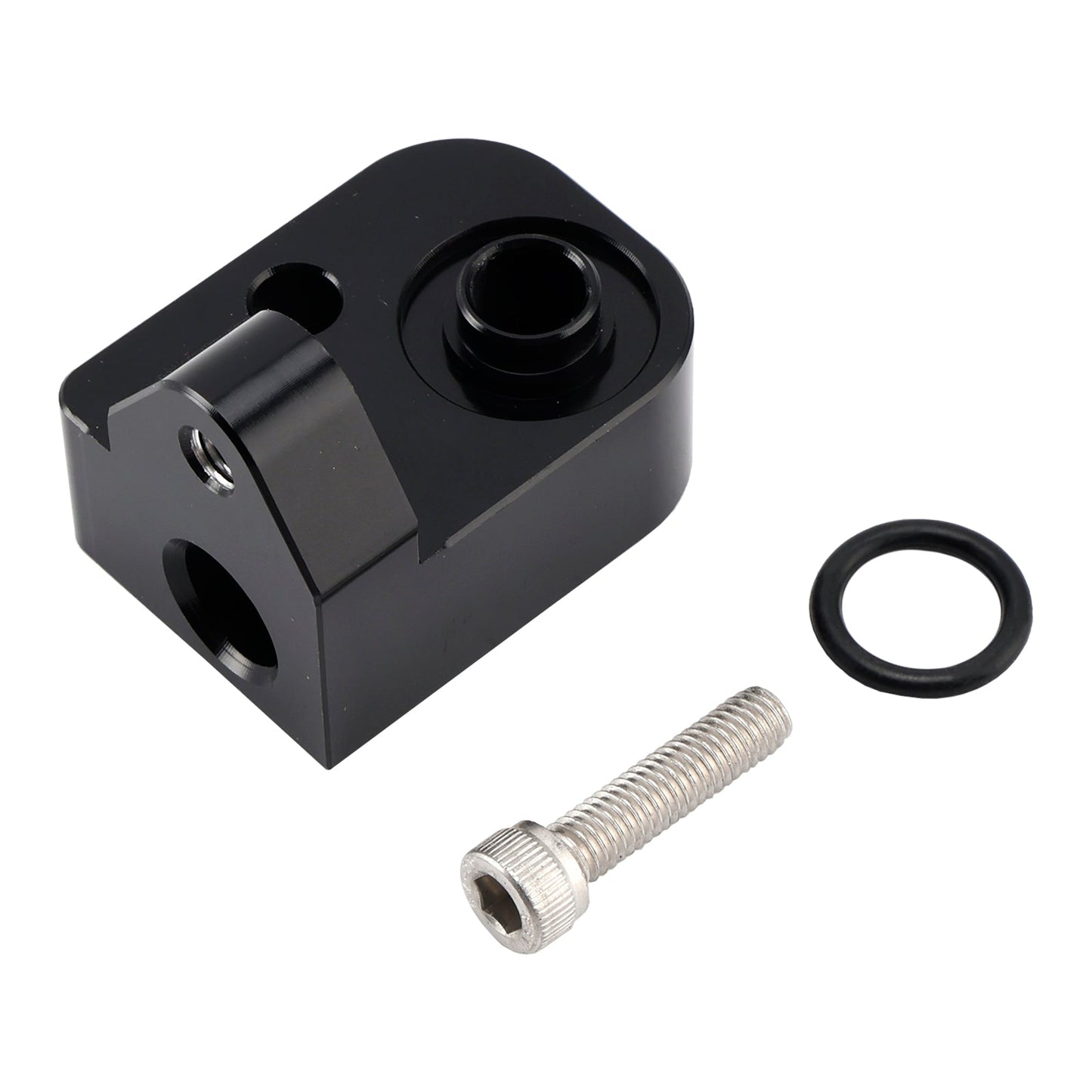 Kit distanziatore per sensore di temperatura dell'aria di aspirazione per Chevy GM 6.6L Diesel 2017-2024