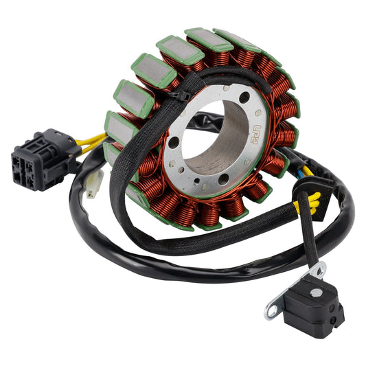 GUARNIZIONE REGOLATORE GENERATORE STATORE SYM ATV Quad Lander 300SL 2008 31120-RCA-000