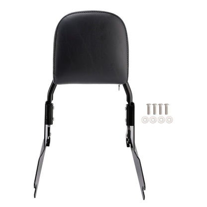 Schienale Sissy Bar passeggero Softail 2000-2017