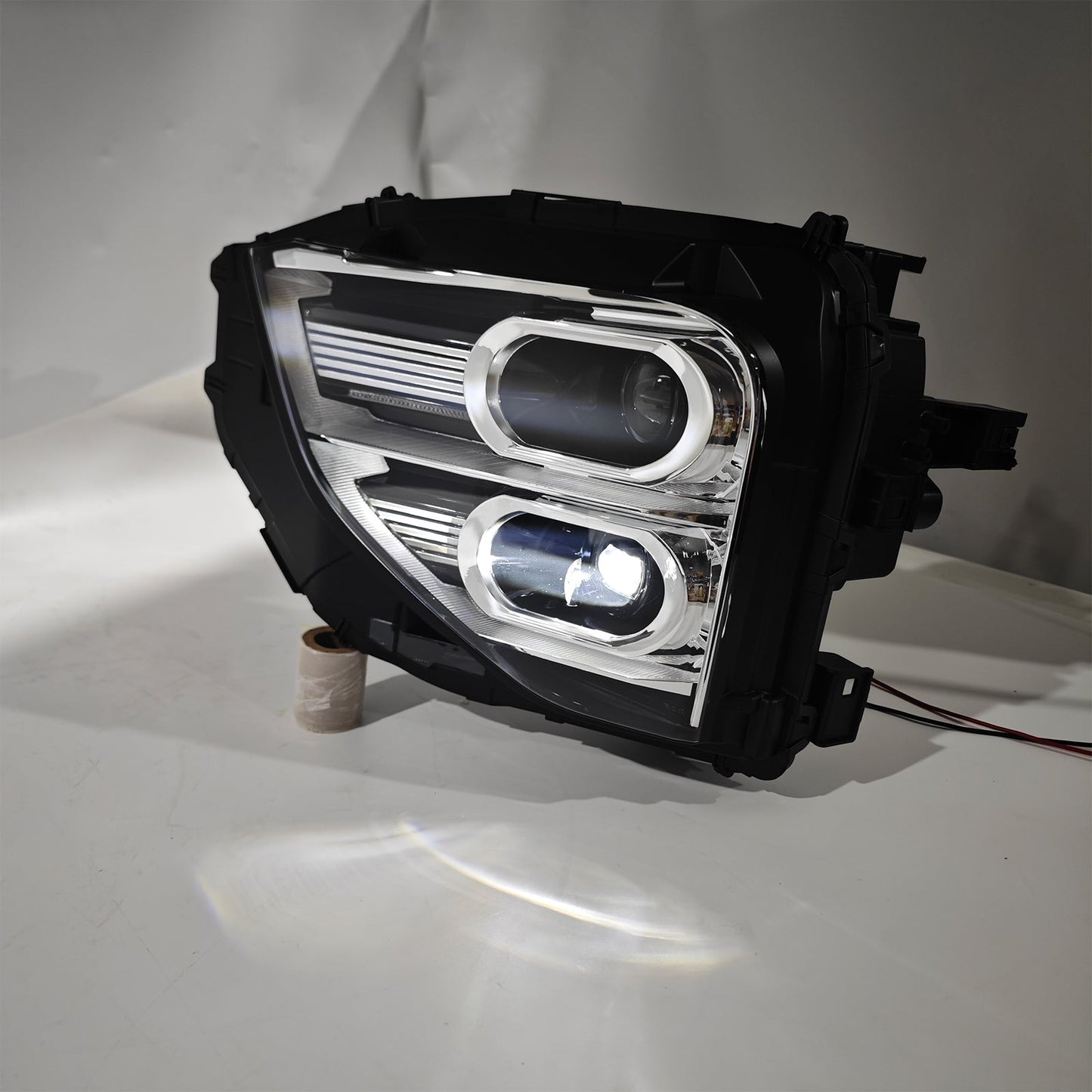 Faro anteriore a LED sinistro+destro Mitsubishi Eclipse Cross 2022-2025