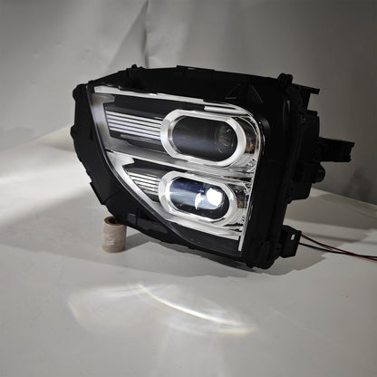 Faro anteriore a LED sinistro+destro Mitsubishi Eclipse Cross 2022-2025