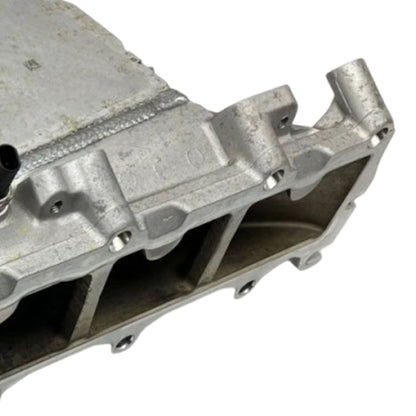 Collettore di aspirazione intercooler per Audi A5 8F Cabrio 2013-2016 04L129711AE