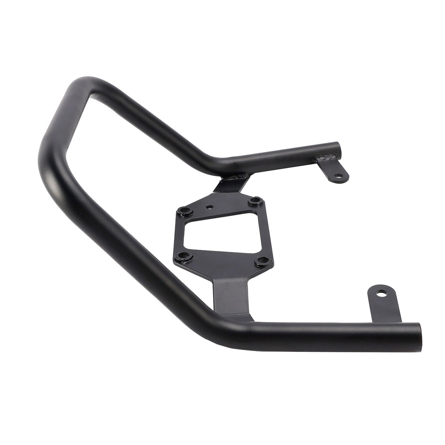 Supporto per bracciolo passeggero adatto per Kawasaki Z900RS 18-24 Z900RS SE 22-24