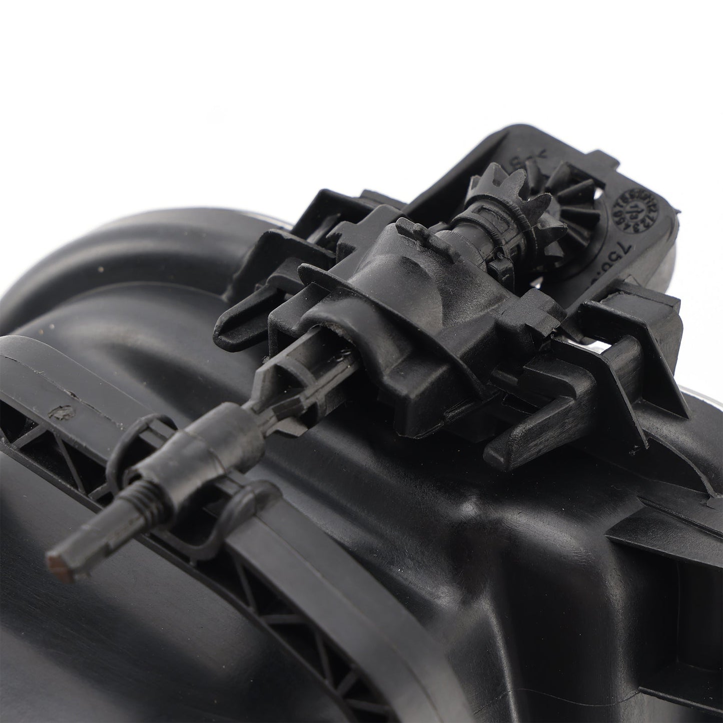 Coppia di fendinebbia anteriori a LED per BMW X3 F25 X4 F26 X5 F15 X6 F16 63177317252