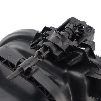 Coppia di fendinebbia anteriori a LED per BMW X3 F25 X4 F26 X5 F15 X6 F16 63177317252