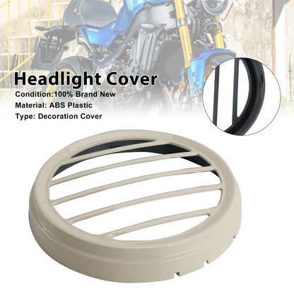 Carenatura coprifaro anteriore Yamaha XSR900 2022-2025
