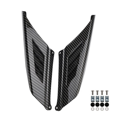 Carenatura ad ala fissa per ala posteriore Kawasaki NINJA ZX-4R ZX-4RR 2023-2025