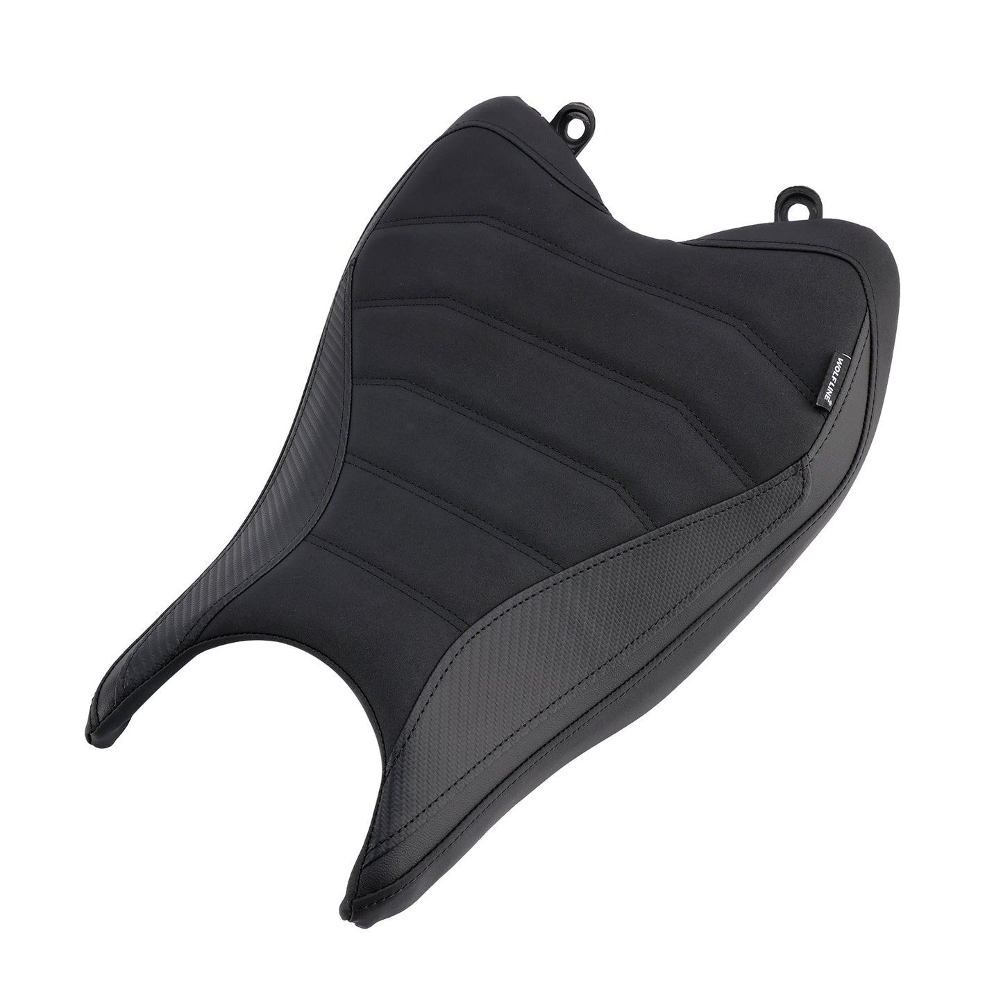 Cuscolo del driver del sedile anteriore Raider PU FIT PER TR Daytona 660 2024-2025