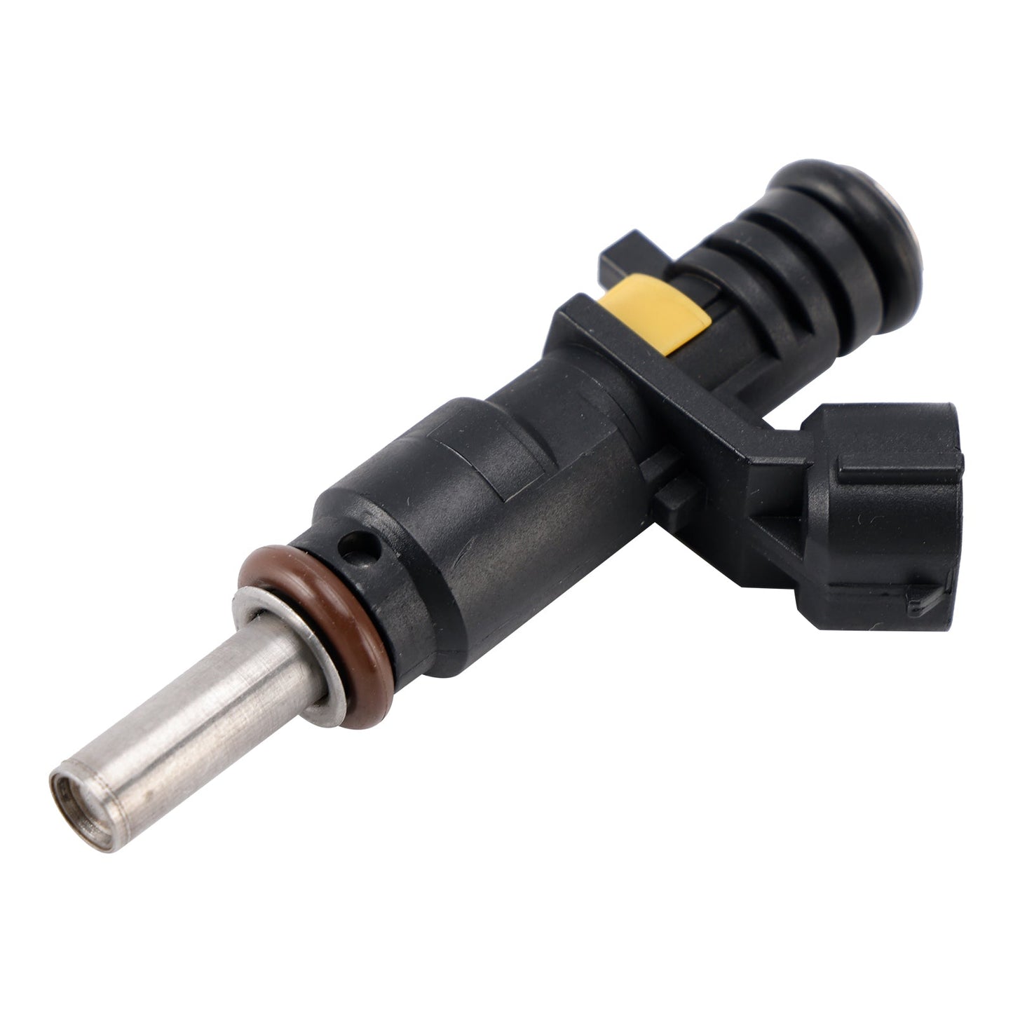 1 pz iniettore carburante per Mini Cooper R55 R56 Peugeot 207/208 1.6 06-12 13537528176