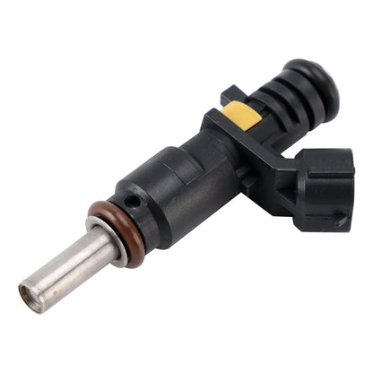 1 pz iniettore carburante per Mini Cooper R55 R56 Peugeot 207/208 1.6 06-12 13537528176