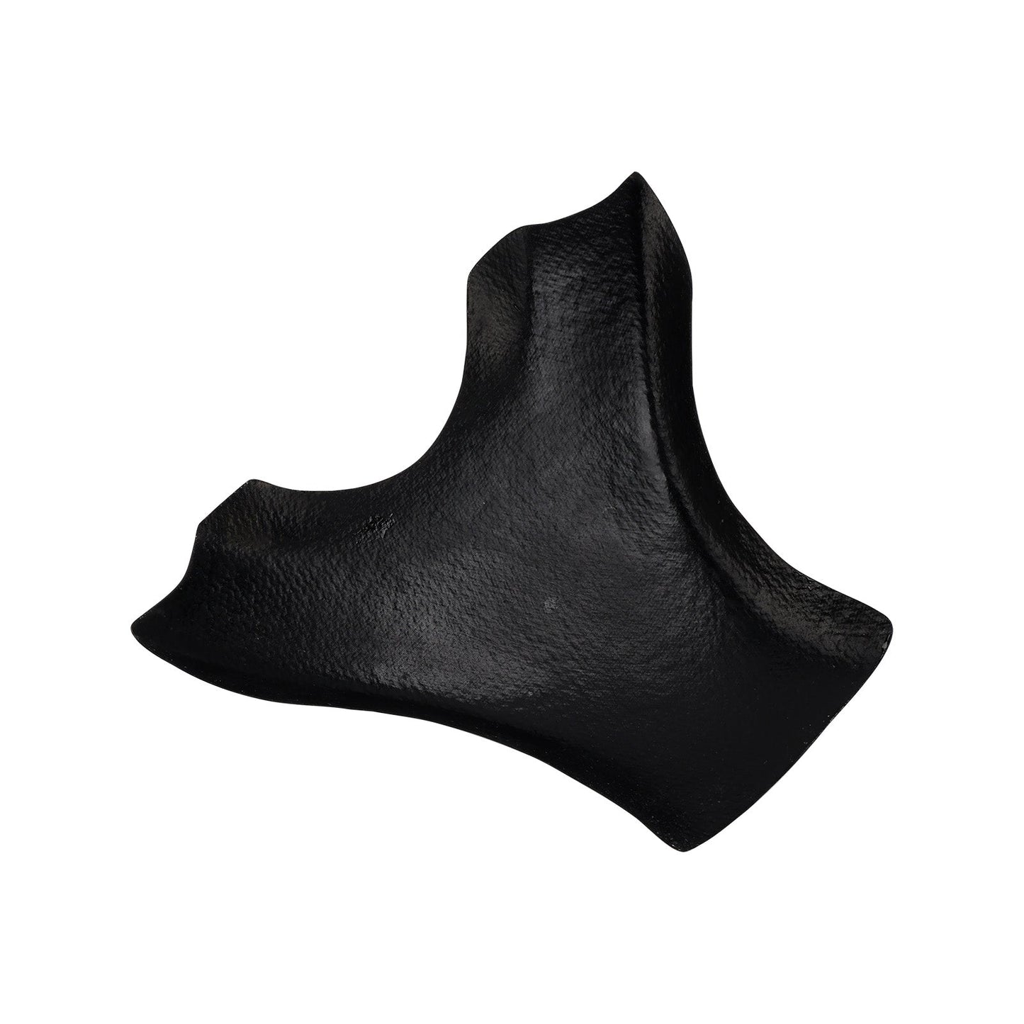 Carenatura del serbatoio in vera fibra di carbonio Kawasaki ZX-6R ZX6R 2019-2025