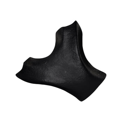 Carenatura del serbatoio in vera fibra di carbonio Kawasaki ZX-6R ZX6R 2019-2025