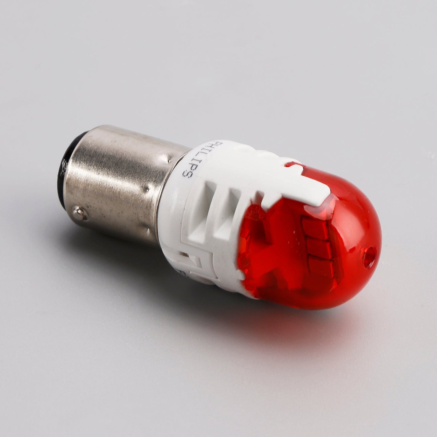 Luce auto LED-ROSSA Ultinon Pro6000 P21/5W 11499RU60 per PHILIPS