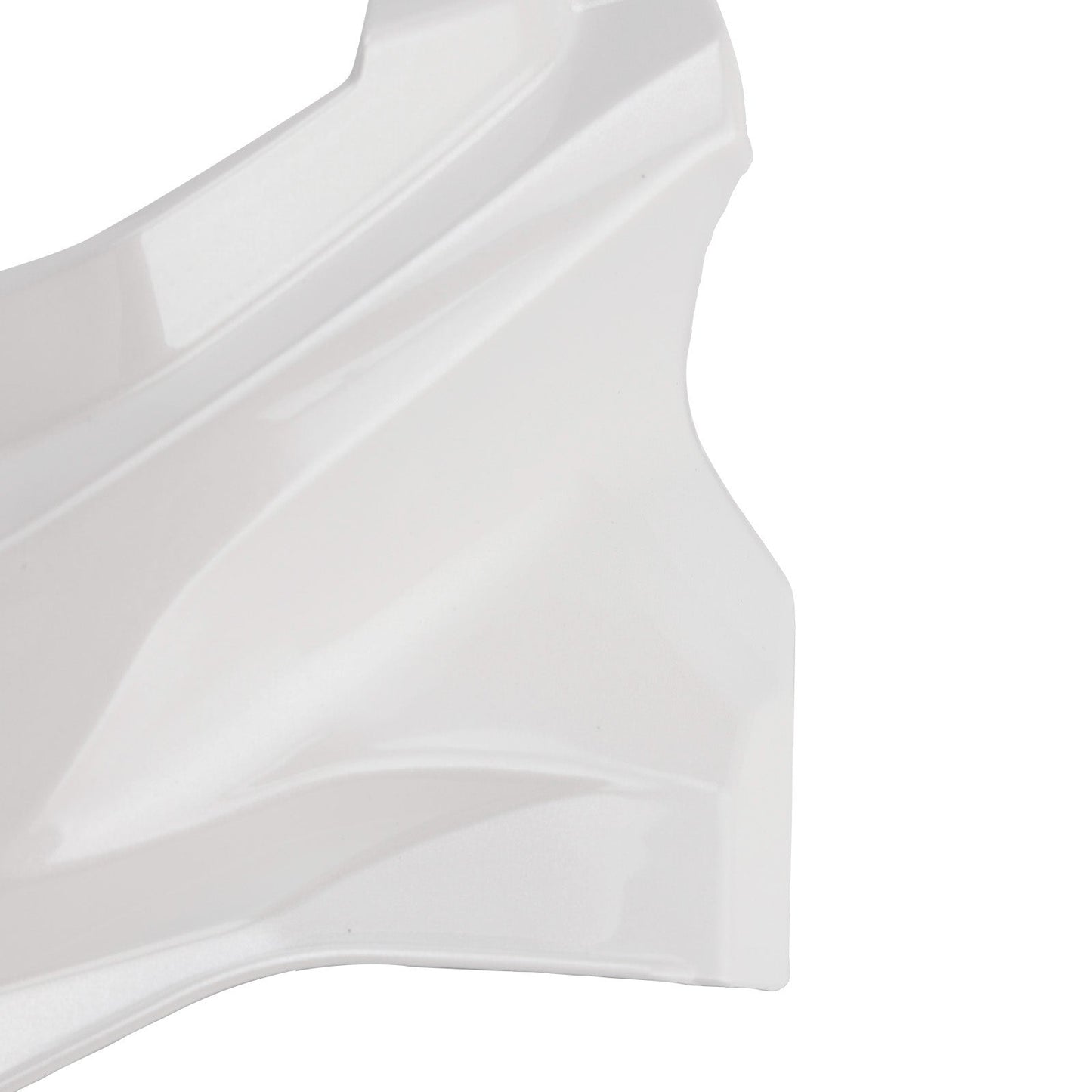 Pannello di copertura della sella Yamaha YZF-R3 R25 MT-03 2025-2026